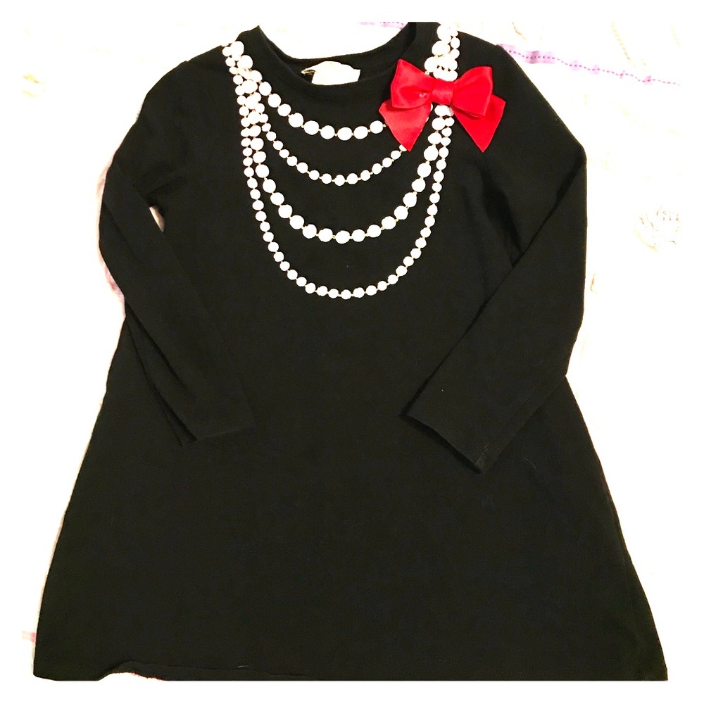 Kate Spade Necklace Dress 104/4yr